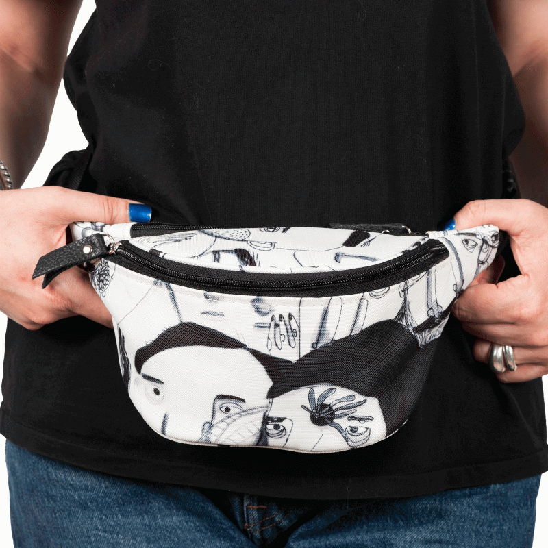 Fanny Pack 11